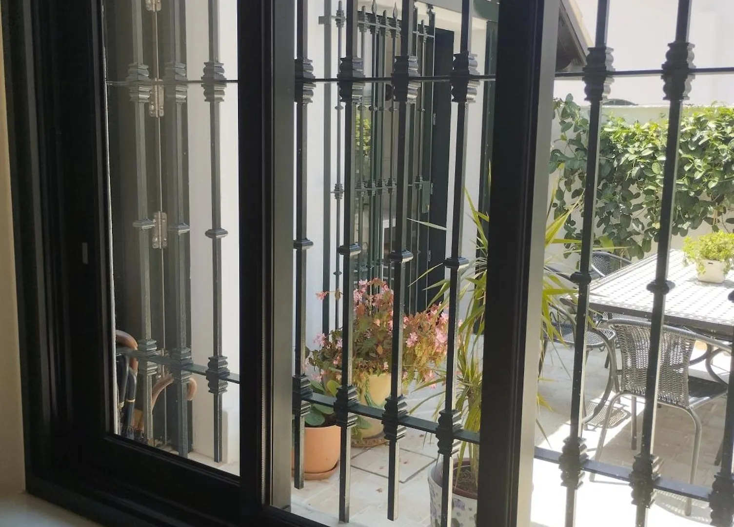 Prázdninový dům La Busa, Un Hogar En La Playa Màlaga Španělsko