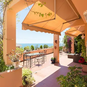 Accommodatie bij particulieren Jarama, Málaga