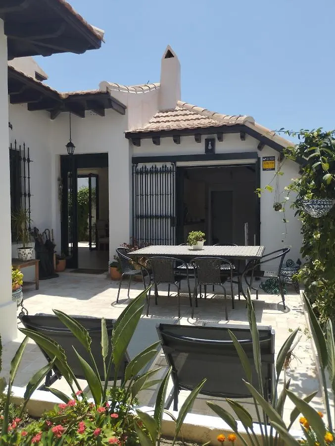 La Busa, Un Hogar En La Playa location
