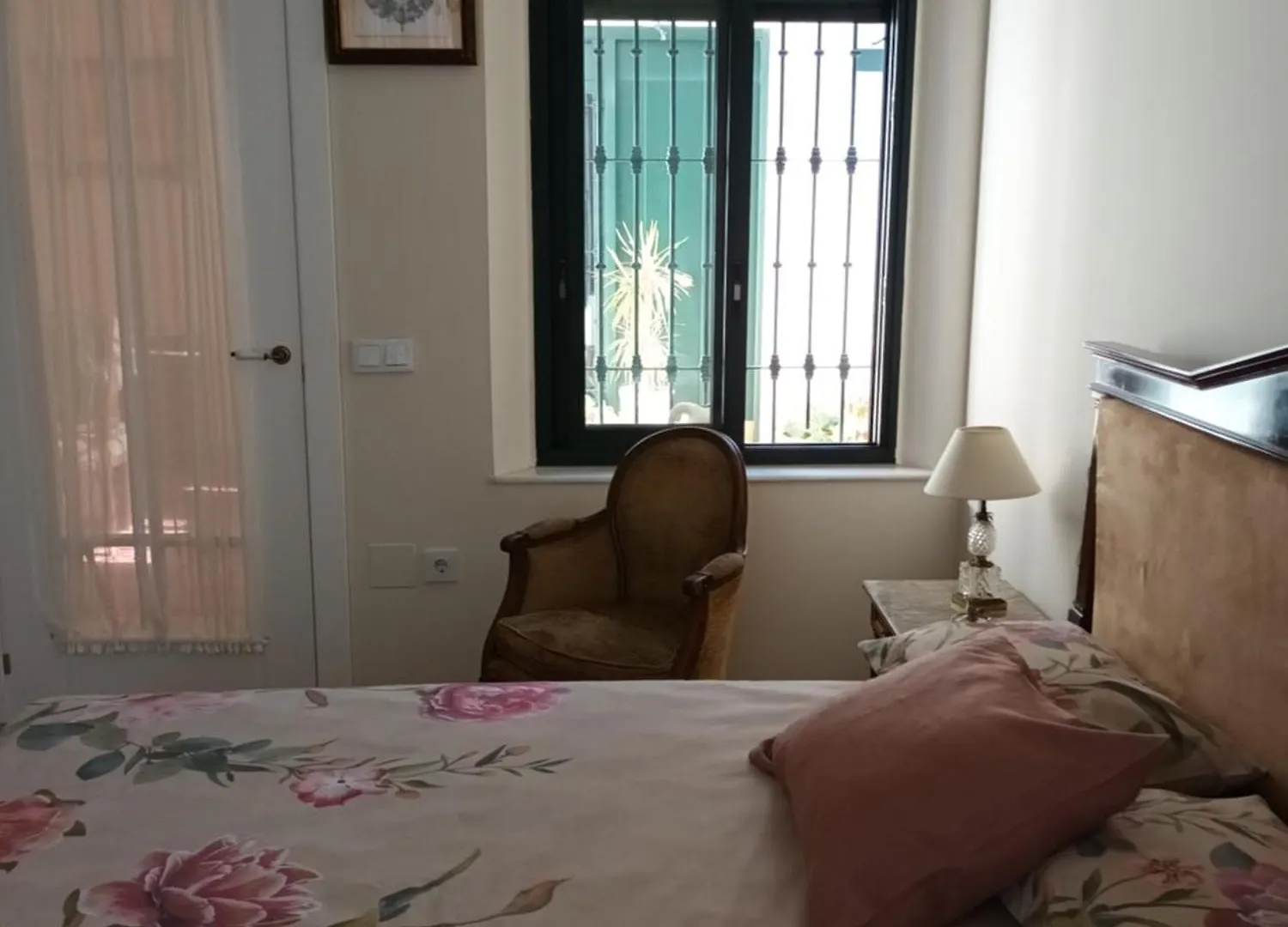 La Busa, Un Hogar En La Playa Málaga Feriehus